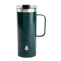 แก้วน้ำ TAL Stainless Steel Mountaineer Mug 20 fl oz, Green