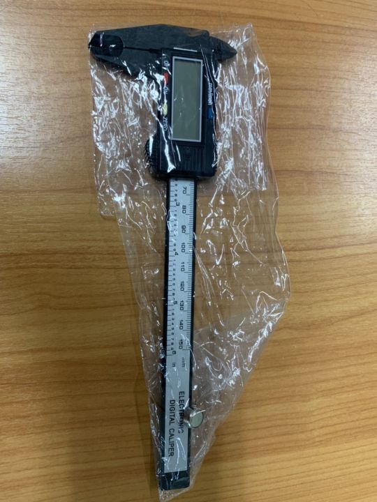 เวอร์เนียร์-ดิจิตอล-6-นิ้ว-เวอเนีย-เวอร์เนีย-digital-vernier-caliper-แบบพลาสติก-เครื่องชั่งดิจิตอล