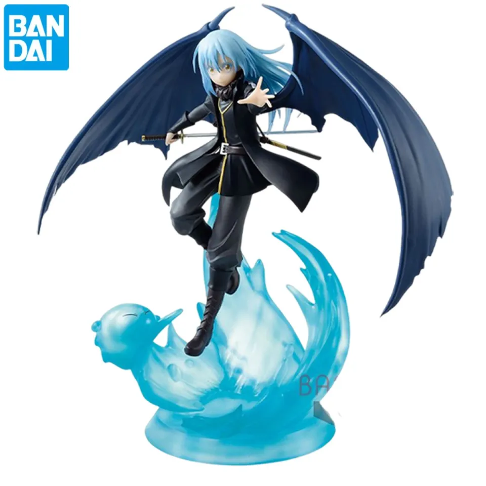 That Time I Got Reincarnated as a Slime Rimuru Change Can Badge (Set of 12)  (Anime Toy) - HobbySearch Anime Goods Store