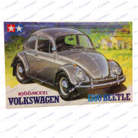 24136 Tamiya Model 1/24 VOLKSWAGEN 1300 Beetle 1966