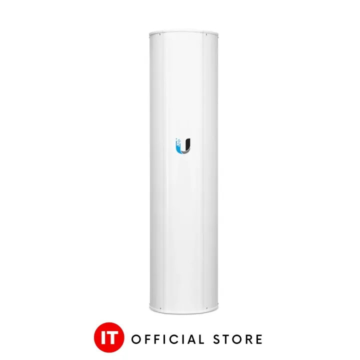 Ubiquiti AP-5AC-90-HD - UISP AirPRISM 3x30 Degrees HD Sector Antenna ...