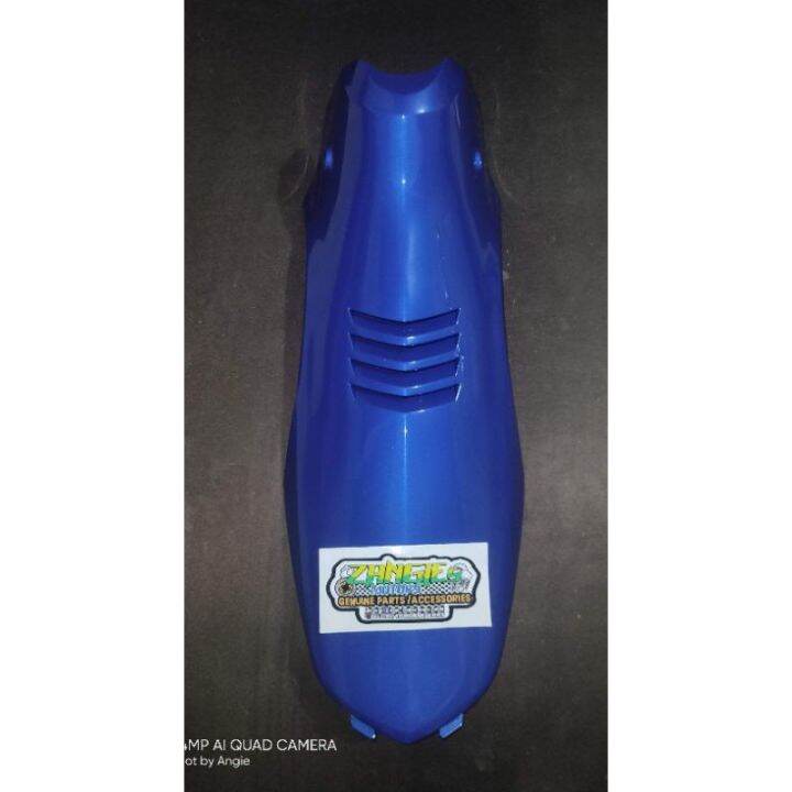 leg shield raider 150