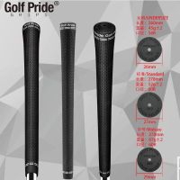 WinnerGolf GOLF PRIDE Tour Velvet 360 กริ๊ปเหล็ก ด้ามยาง ชุดกริปไม้ Club Grip รหัสสินค้า  WGP010