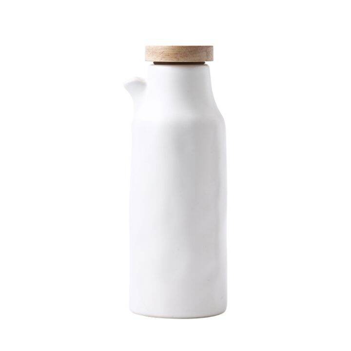 400ml-ceramic-oil-bottle-kitchen-vinegar-oil-olive-dispenser-cooking-seasoning-bottles-for-oil-pot-gravy-boats-tools-accessories