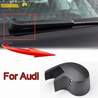 【Quick Delivery99】 Misima กระจก Wiper Arm Nut Cap เครื่องซักผ้าสำหรับ Audi A1 Sportback A3 8P 8V A4 B6 B7 B8 B9 A6 C6 C7 Q3 Q5 Q7 4L ด้านหลัง