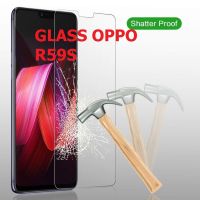 ฟิล์มกระจก GLASS OPPO R59S (1341)