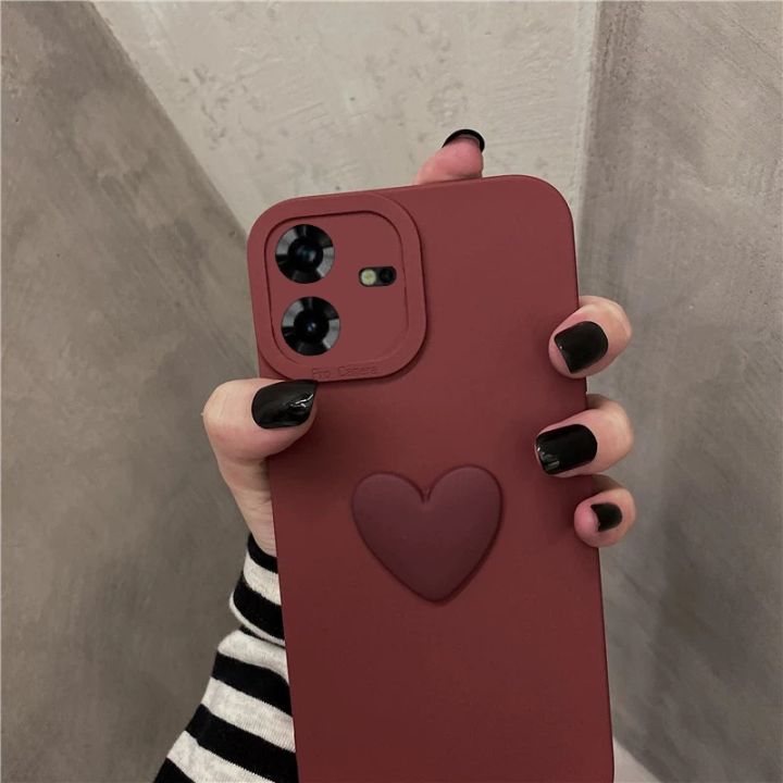 3d-love-case-for-tecno-pova-neo-3-liquid-silicone-camera-lens-protective-case