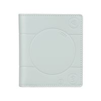 【CC】 Game Console Wallet Gray Card