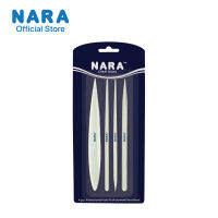 NARA Craft Tools B อุปกรณ์ปั้น(ไม้พาย)พลาสติก