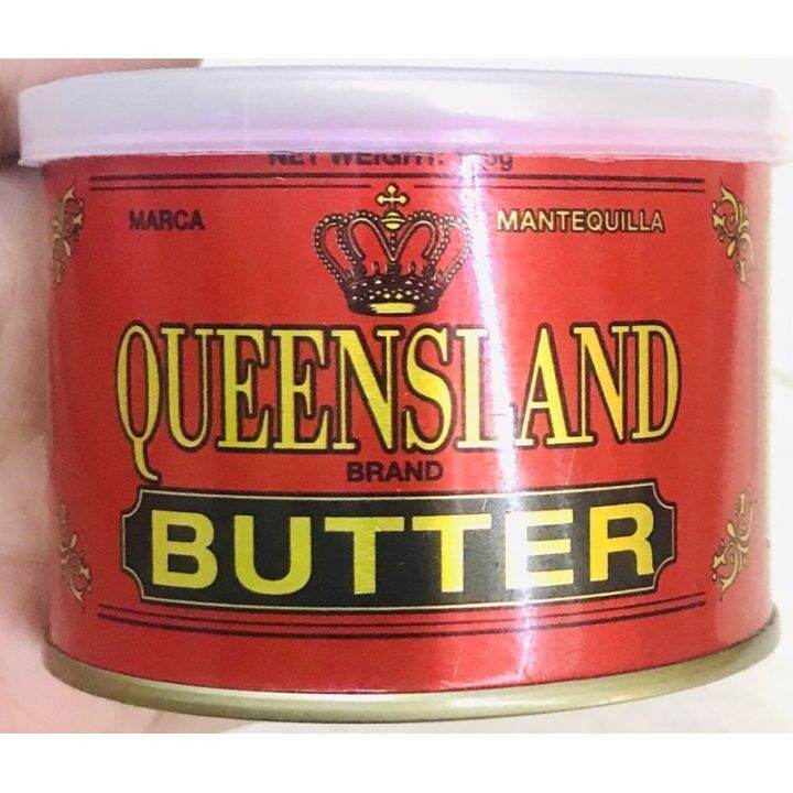 Original Brand ۞ 175g Queensland Butter Lazada PH