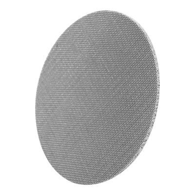 Coffee Filter Mesh, Reusable Coffee Puck Screen High Strength 1.7mm Durable for Aeropress Coffee Maker Filters