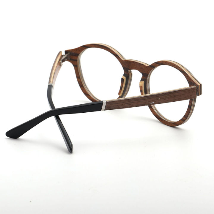 vintage-round-real-wood-hand-made-eyeglass-frames-men-women-optical-myopia-rx-prescription-glasses-frame-with-clear-lens-goggles