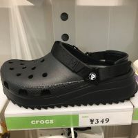 crocs แท้ hiker lkat รองเท้าไปทะเล รองเท้ากันลื่น#206772TH