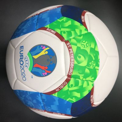 Euro Dublin size 5 Match Traning Soccer ball Indooroutdoor Football