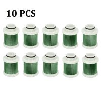 □♕ 10X 6D8-WS24A-00 Fuel Filter for Yamaha F40A F50 T50 F60 T60 F70 F90 F115 Marine Outboard Accessories