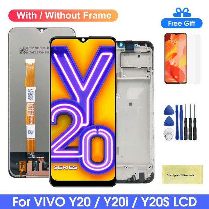 huawei vivo y20