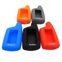 hot【DT】 DXL 3000 Silicone Keychain Car Alarm System DXL3000 DXL3100/3170/3210/3250/3290 Trinket