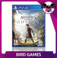 PS4 : Assassins Creed Odyssey [แผ่นแท้] [มือ1] [assassin odyssey]