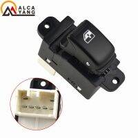 For Hyundai Elantra Sonata Kia Optima Rio Sedona Spectra Passenger Power Window Switch Control Button 93580-3D000