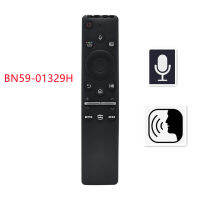 BN59-01329H สำหรับ Samsung 4K QLED Voice Bluetooth รีโมทคอนล BN59-01266A BN59-01312B BN59-01312M BN59-01329A QN55Q8DTAFXZA, QN49Q8DTAFXZA, QN50Q80TAFXZA, QN55Q70TAFXZA, QN55Q80TAFXZA,,, QN65Q70TAFXZA, QN65Q7DTAFXZA