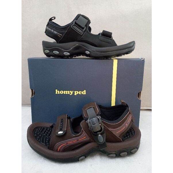 PRIA Homyped MME 30 Men's Sandals (Original) | Lazada