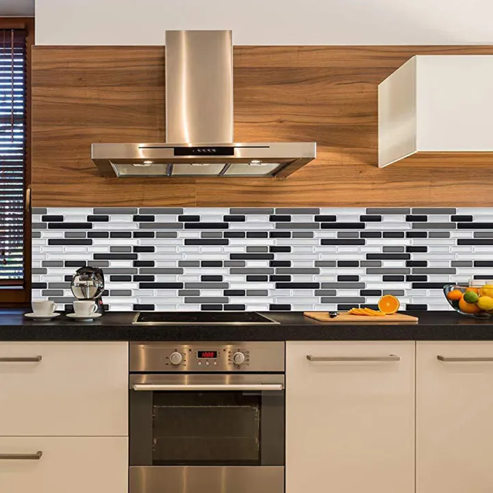 Selfadhesive Wall Tiles Lazada