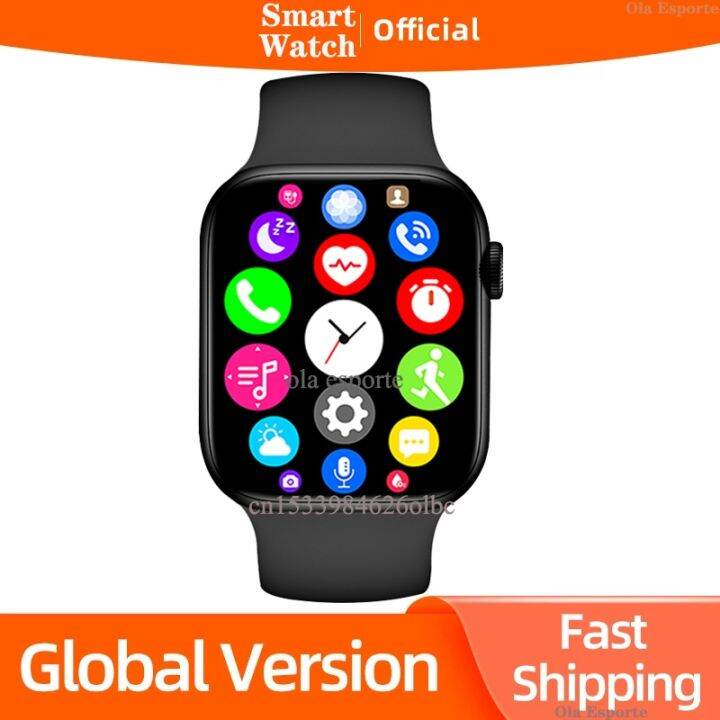 2023 Smart Watch Series 8 Original i8 Pro Max Smart Watch men Women