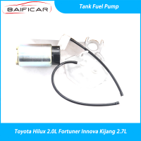 Baificar ยี่ห้อใหม่ถังการใช้ปั๊ม232200C051 2322037170 2322021132สำหรับ Toyota Hilux 2.0L Fortuner Innova Kijang 2.7L