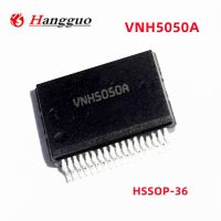 10 Buah Asli VNH5050 VNH5050A HSSOP-36 Umum Digunakan Chip Rentan Dalam Papan Komputer Mobil Dalam Persediaan