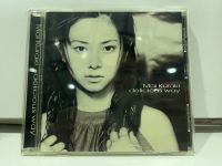 1   CD  MUSIC  ซีดีเพลง   Mal Kuraki  delicious way     (K3H39)