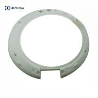 อะไหล่แท้ศูนย์/BACK PORTHOLE FRAME ใช้กับเครื่องซักผ้ารุ่น EWF1074/ตำแหน่ง323/132518430