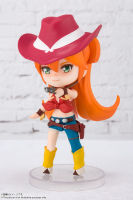 Bandai(บันได) TAMASHII FIGUARTS MINI ELSHA LEAN