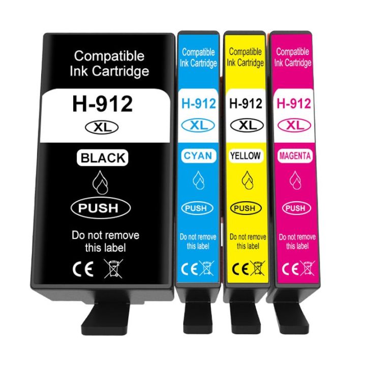 compatible-for-hp-912-912xl-ink-cartridge-hp912-officejet-8010-8012-8013-8014-8015-8017-8018-8020-8022-8023-8024-8025-printer