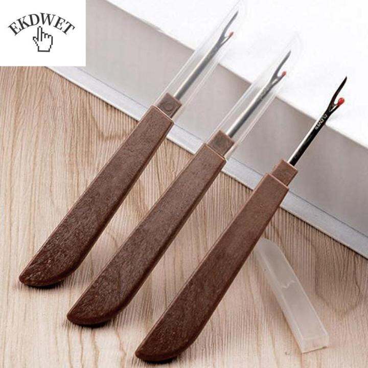 Cross-Stitch Embroidery Sewing Tool / Sewing Stitch Thread Unpicker Sewing Seam Rippers With Ergonomic Handle Sewing Thread Remover For Sewing Handicrafts Embroidery I.301817128