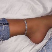 Ankle Bracelet Women