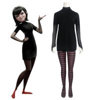 Mavis Dracula Cosplay Costumes Transformania Mavis Halloween Carnival Suit For Women