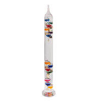 เทอร์โมมิเตอร์กาลิเลโอ 13 ลูก (Galileo Thermometer 13 Balls)