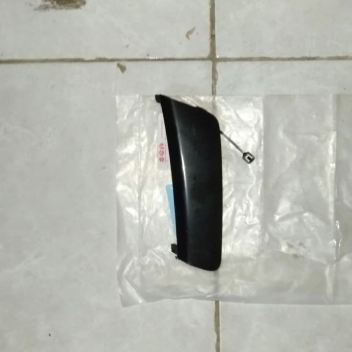 Cover Tutup Derek Bumper Depan Suzuki Karimun Wagon R Gs Asli Sgp