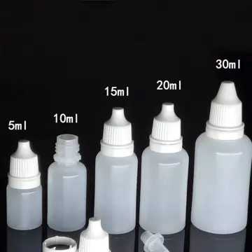 Quality Assurance Drop Bottle Plastic 10ml Empty Eye Drop Bottle Small  Squeeze Bottle - China Empty Eye Drop Bottle, Eye Drop Bottles 10ml