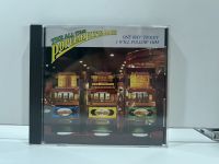 1 CD MUSIC ซีดีเพลงสากล ONE WAY TICKET-I WILL FOLLOW HIM (C12A31)