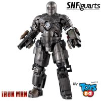 S.H.Figuarts Iron Man Mark I