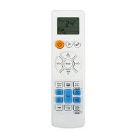 air Conditioner conditioning remote control suitable for samsung ARH 2218 ARH 2201 ARH 2202 ARH 2207 ARH 2215 KT3X004