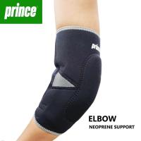 PRINCE ซับพอร์ทข้อศอก รุ่น PADDED ELBOW BLACK (Black/สีดำ)