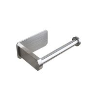 Toilet Wall Mount Toilet Paper Holder Stainless Steel Bathroom kitchen roll paper Accessory tissue towel accessories holders Toilet Roll Holders