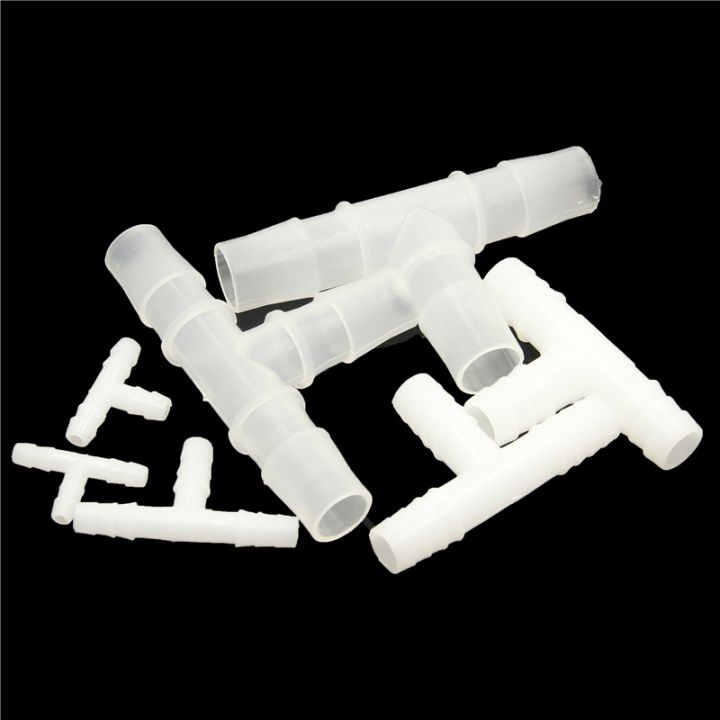 yf-plastic-barb-hose-fitting-tee-4mm-6mm-8mm-10mm-12mm-16mm-3-way-tube-t-shape-fittings-pipes
