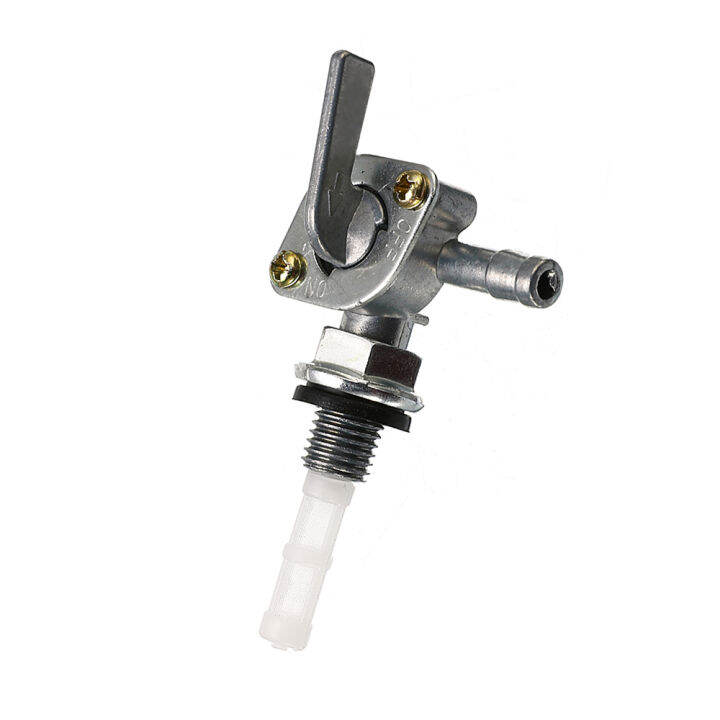 Shut Off Valve Gas Fuel Tank Pump Petcock Switch Gasoline Generator Lazada PH