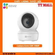 Camera ip wifi Ezviz C6N 1080p - Hàng chính hãng bảo hành 2 năm