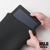 มูจิ ซองสานโพลีเอสเตอร์สำหรับแท็ปเลต - MUJI Polyester Tablet 11" Cover