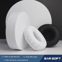 Earsoft Replacement Ear Pads Cushions for JBL TUNE 600BTNC Headphones Earphones Earmuff Case Sleeve Accessories