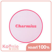 Charmiss Airy Glow Everyday Cushion SPF50+ PA++++ 10g #03 Honey Beige